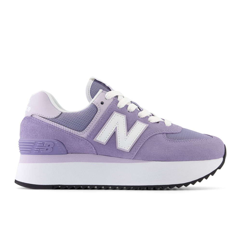Tênis New Balance 574 + Feminino