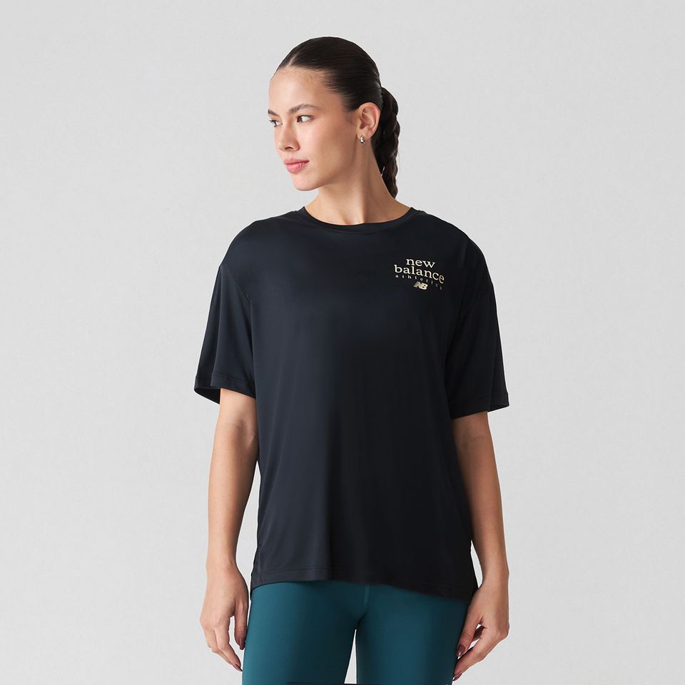 Camiseta Lc Athletics Feminina
