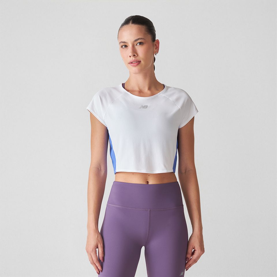 Camiseta Fast Days Feminina