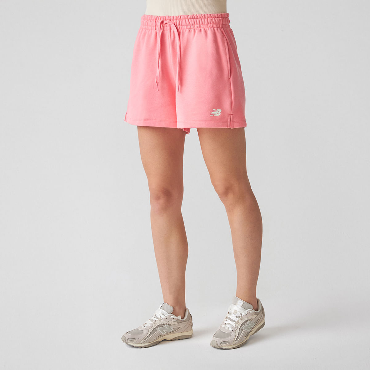 Shorts Essentials Feminino