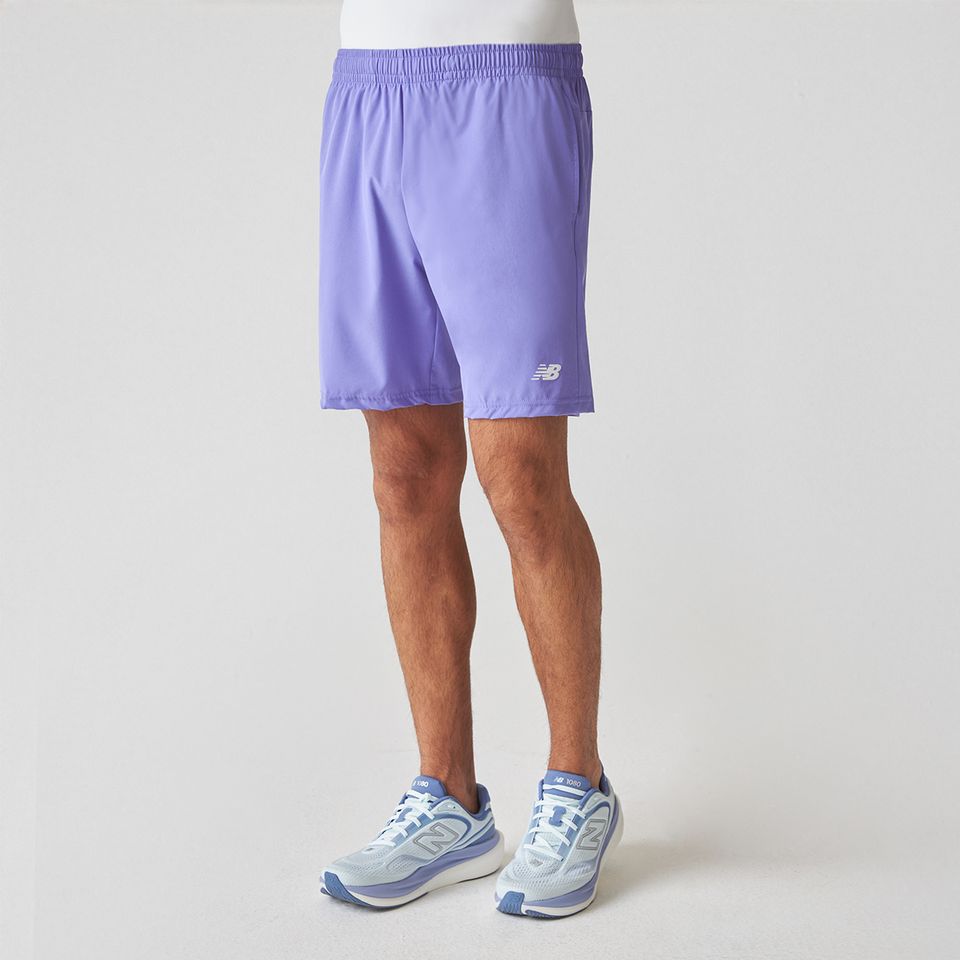 Bermuda Sport Essentials 7" Masculina