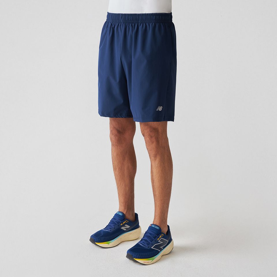 Bermuda Sport Essentials 7" Masculina