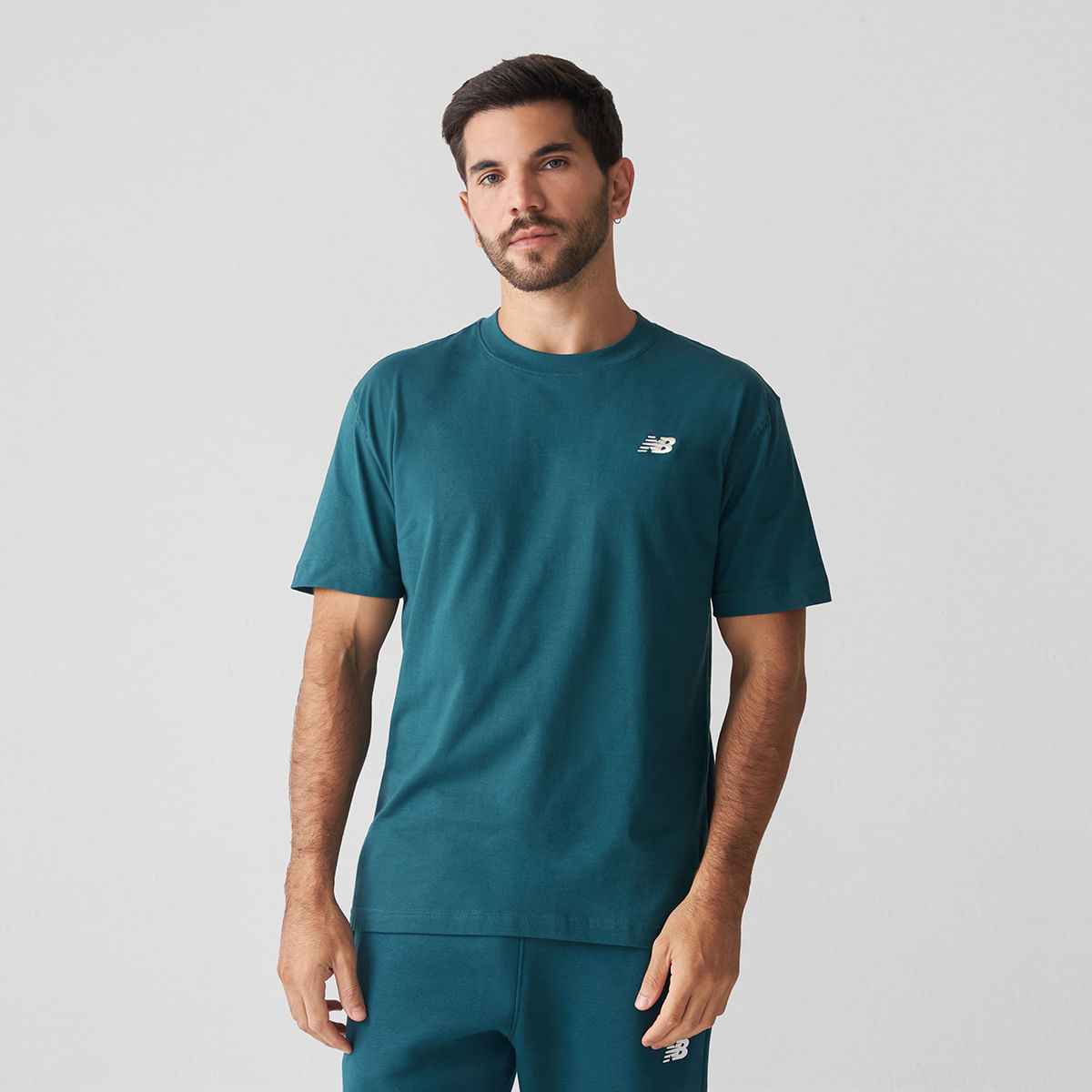 Camiseta Essentials Sl Masculina