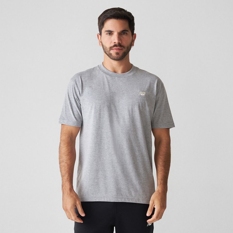 Camiseta Essentials Sl Masculina