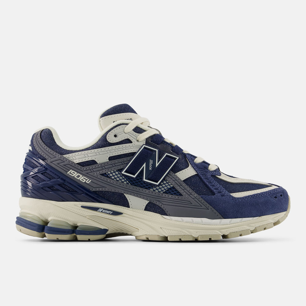 Tênis New Balance 1906n Unisex