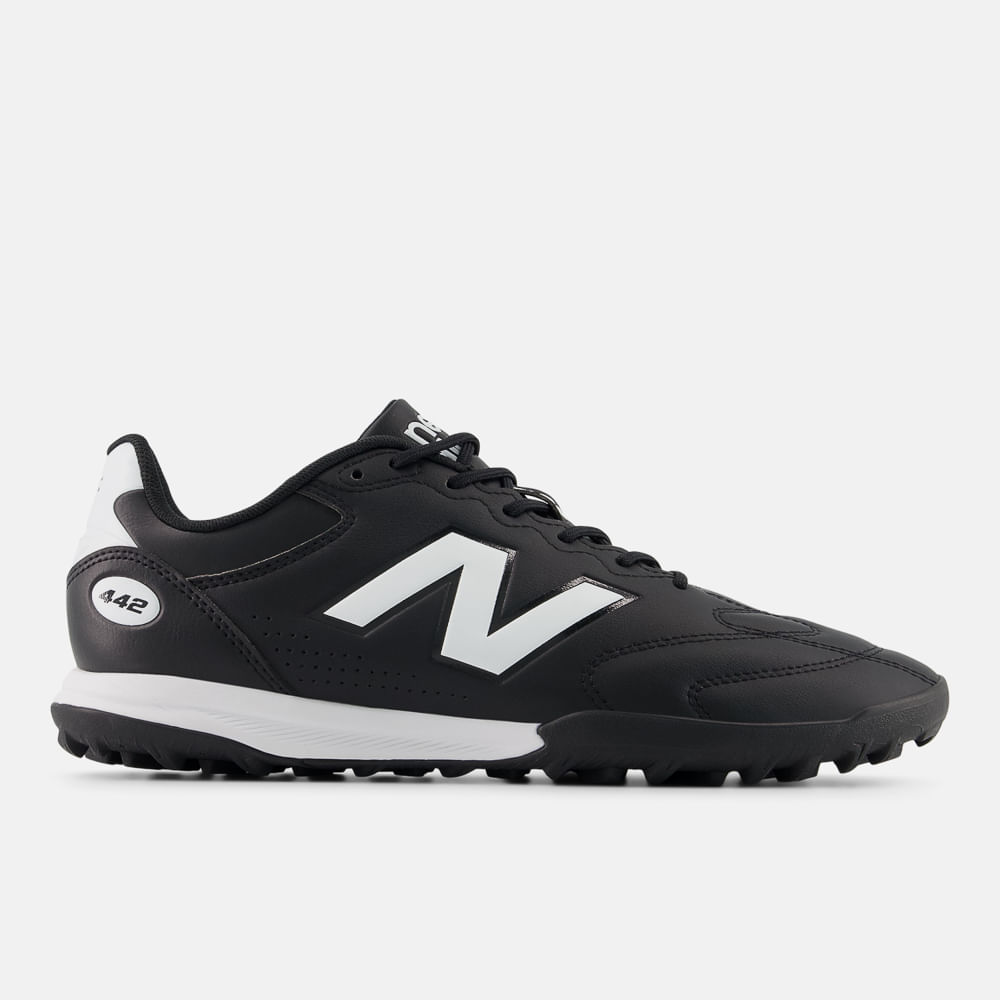 Chuteira Society New Balance 442 Team Tf V3 Unisex