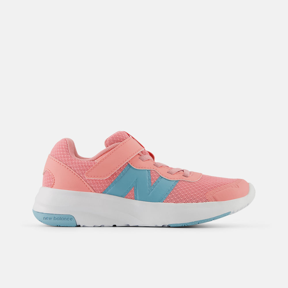Tênis New Balance 578 Velcro Infantil