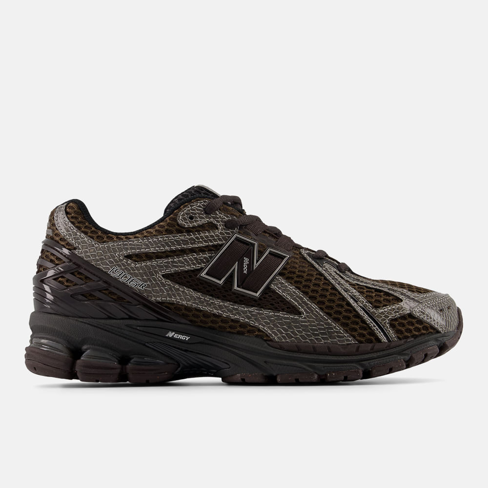 Tênis New Balance 1906r Unisex