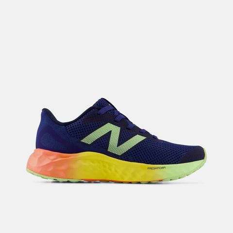 Tênis New Balance Fresh Foam Arishi V4 Infantil — New Balance