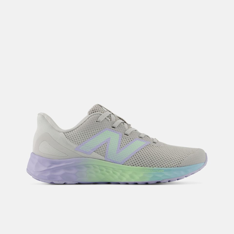 Tênis New Balance Fresh Foam Arishi V4 Juvenil