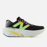 Preto/Verde Neon