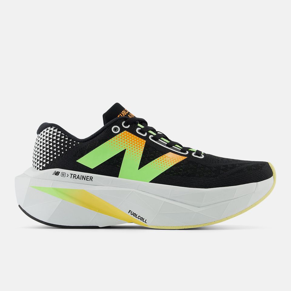 Tênis New Balance Fuelcell Supercomp Trainer V3 Feminino