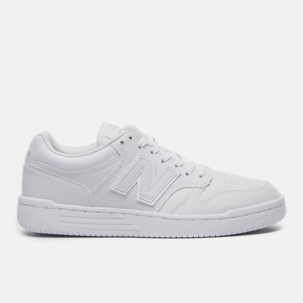 Tênis New Balance 480 Low Unisex