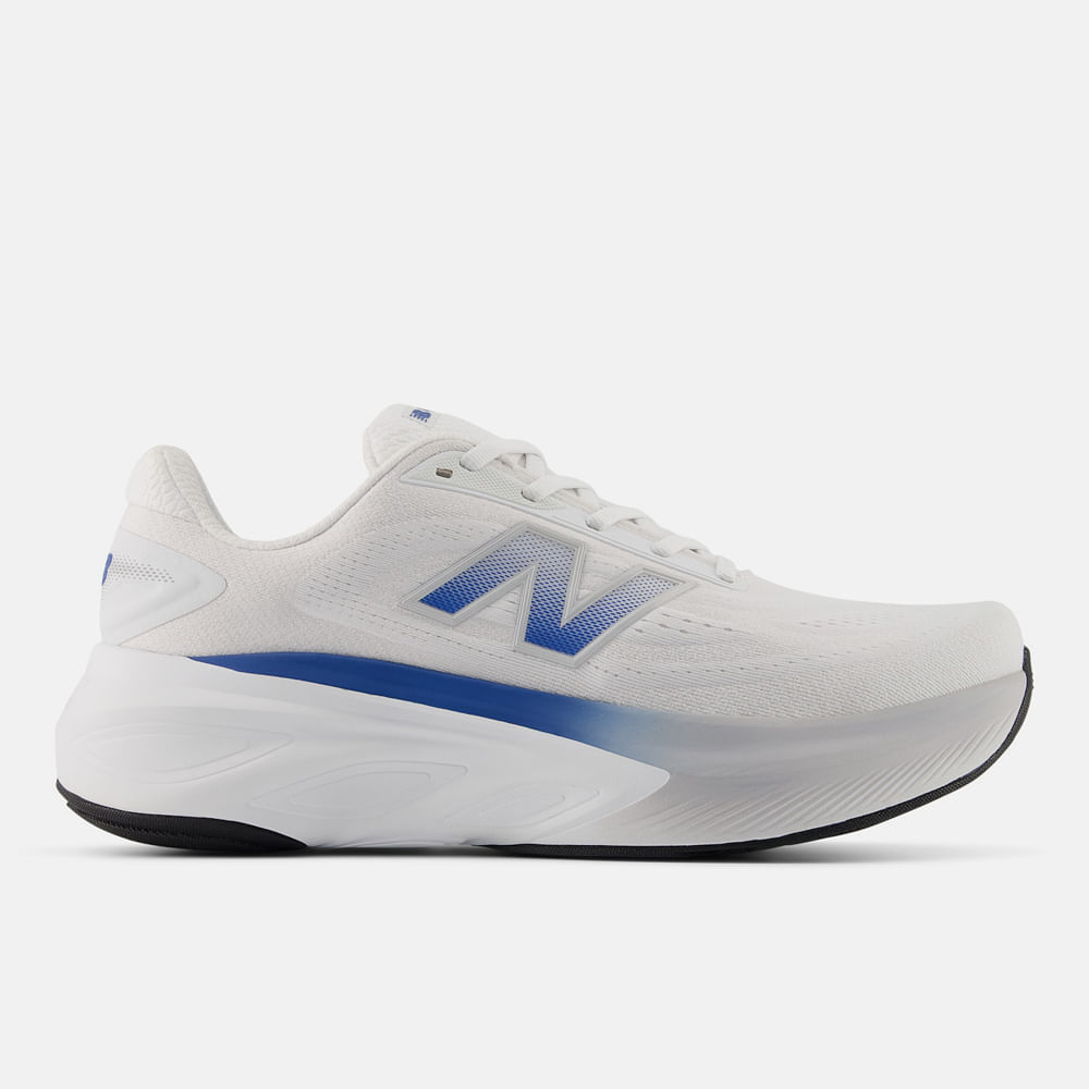 Tênis New Balance Fresh Foam X More V6 Masculino