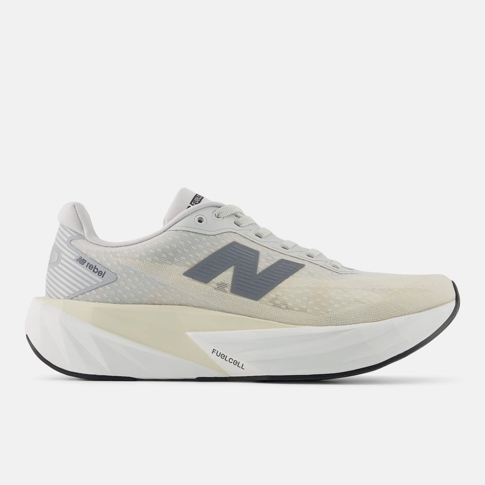 Tênis New Balance Fuelcell Rebel V5 Feminino