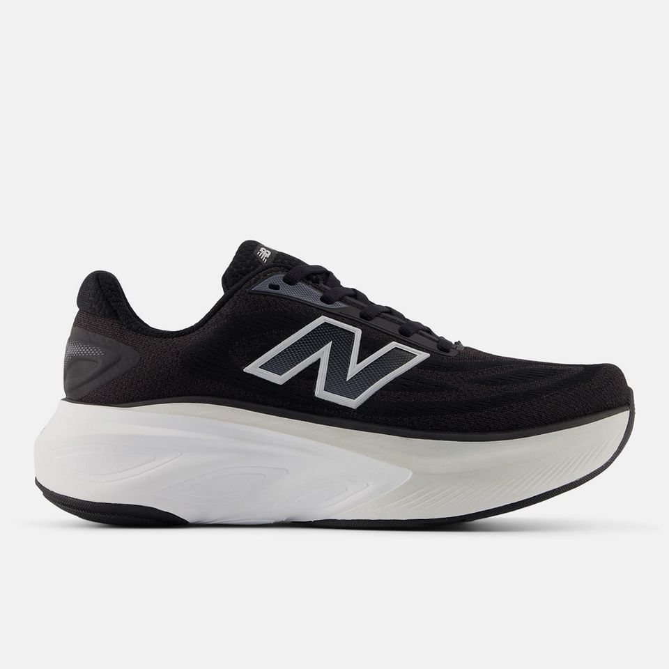 Tênis New Balance Fresh Foam X More V6 Feminino