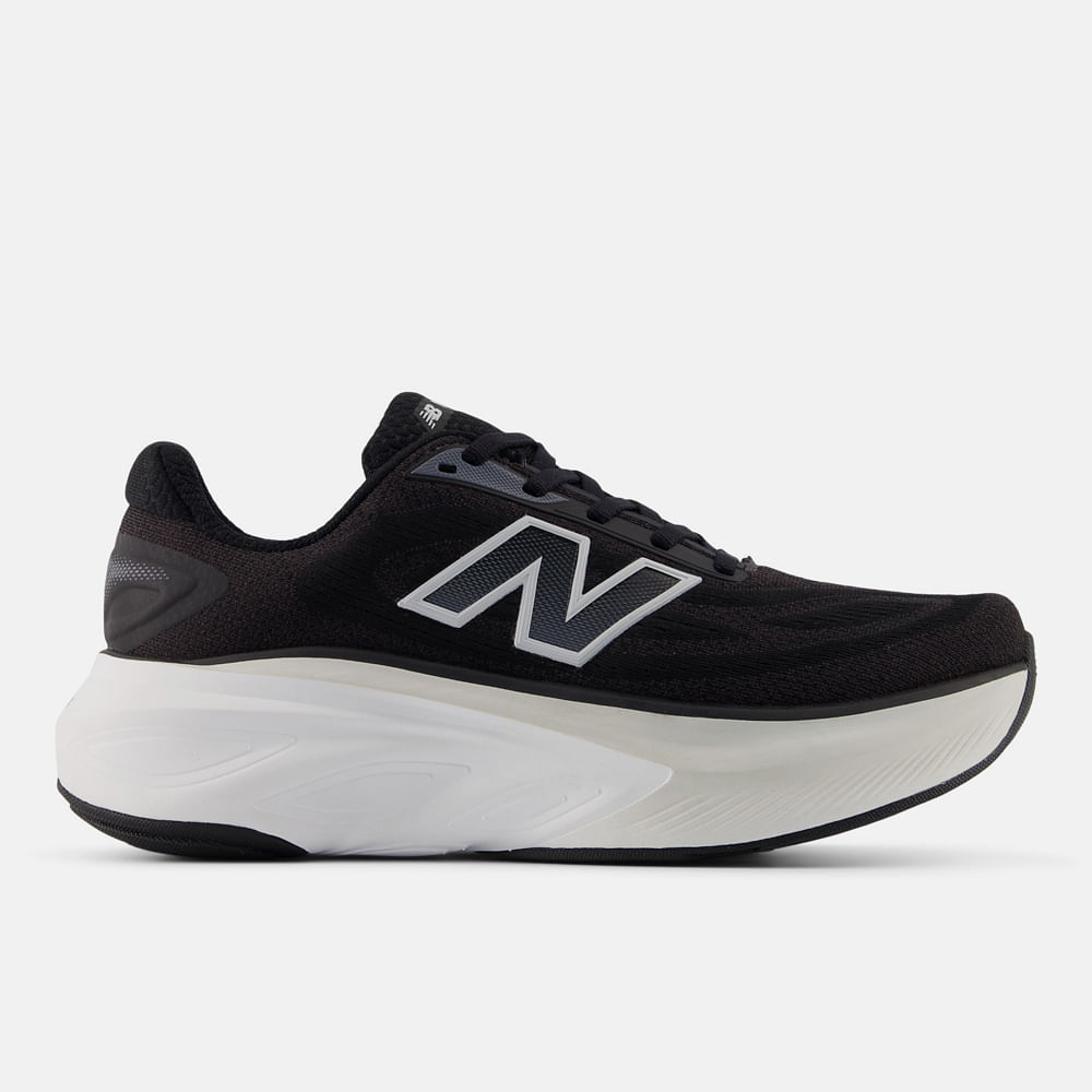 Tênis New Balance Fresh Foam X More V6 Feminino