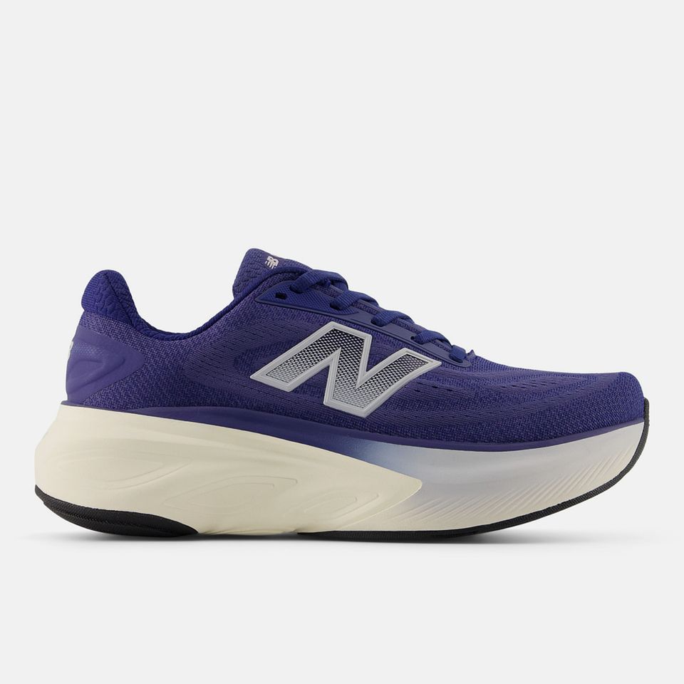 Tênis New Balance Fresh Foam X More V6 Feminino