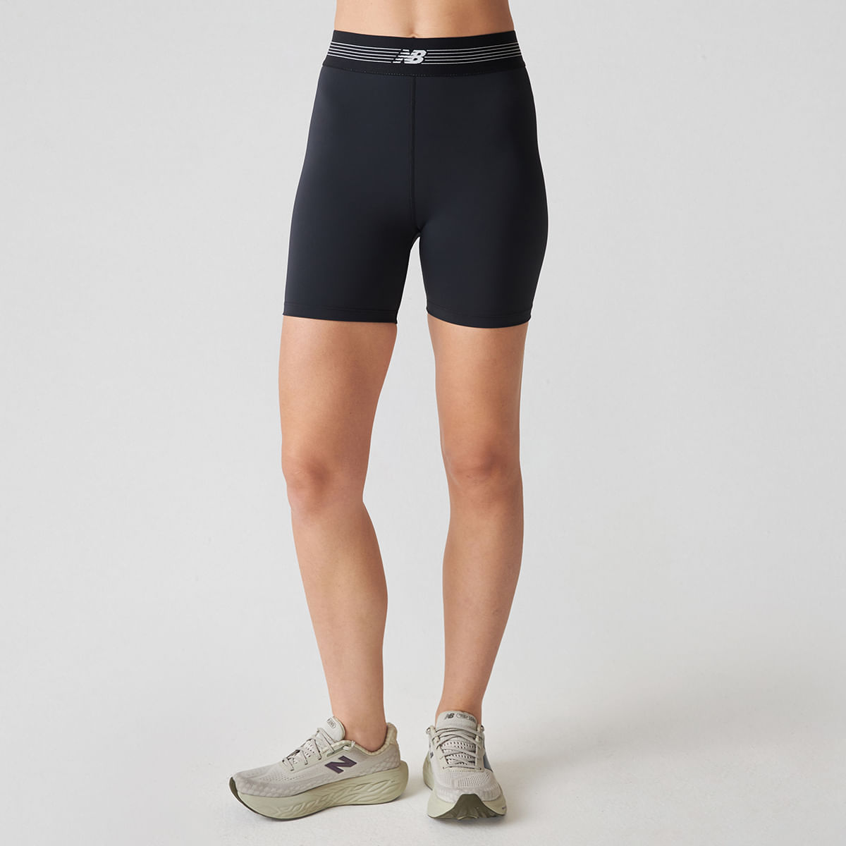 Shorts Ac Fitted 5" Feminino
