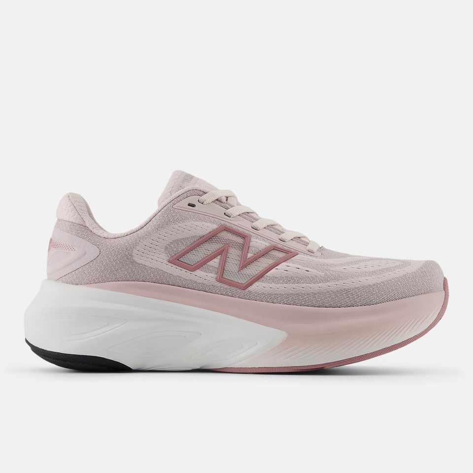Tênis New Balance Fresh Foam X More V6 Feminino