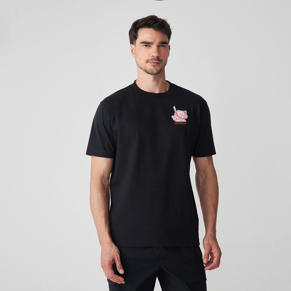Camiseta Ramen Masculina