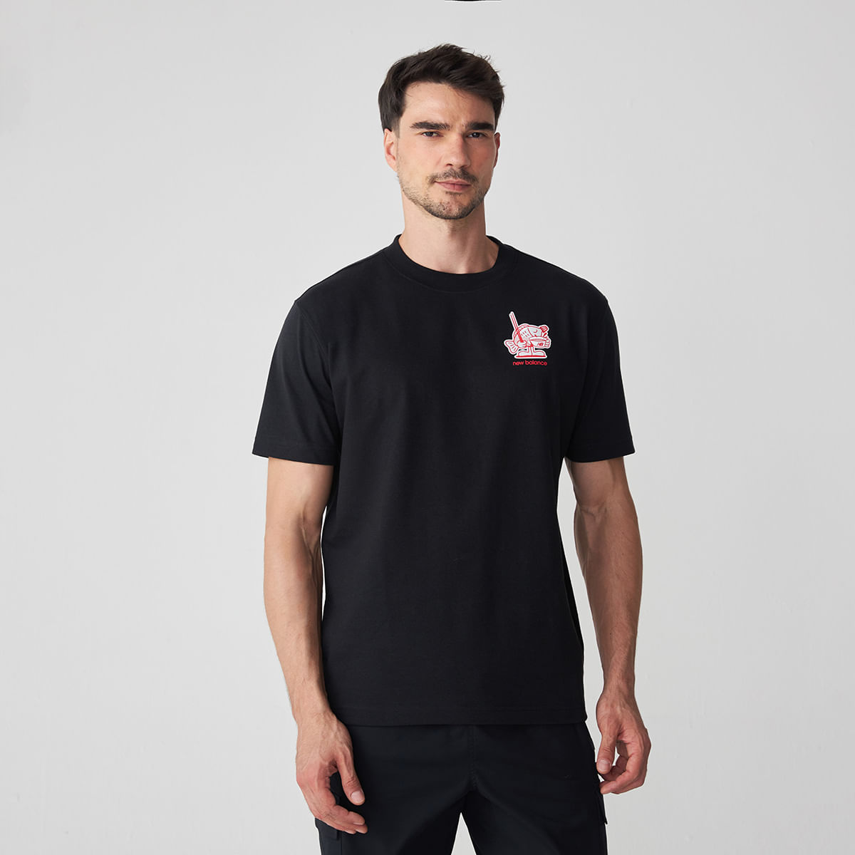 Camiseta Ramen Masculina