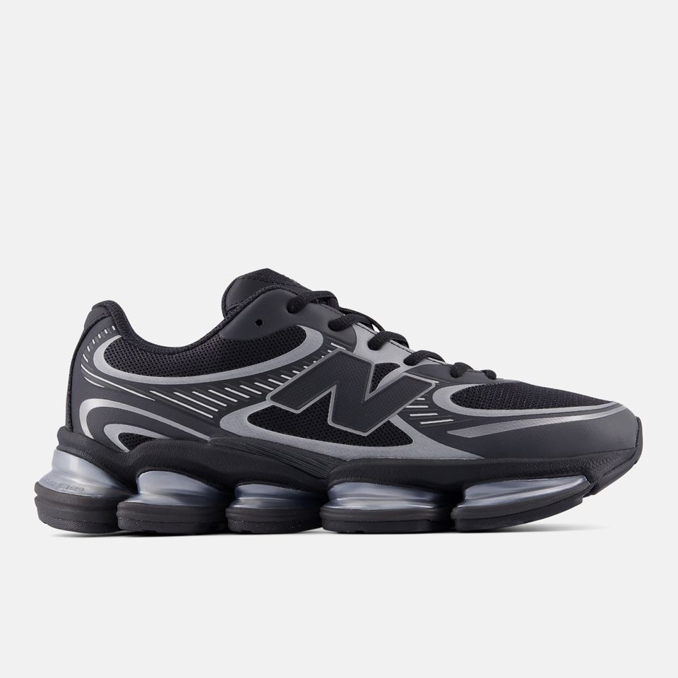 Tênis New Balance 2000 Abzorb Unisex