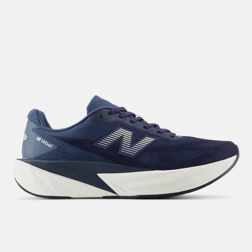 Tênis New Balance Fuelcell Rebel V5 Masculino