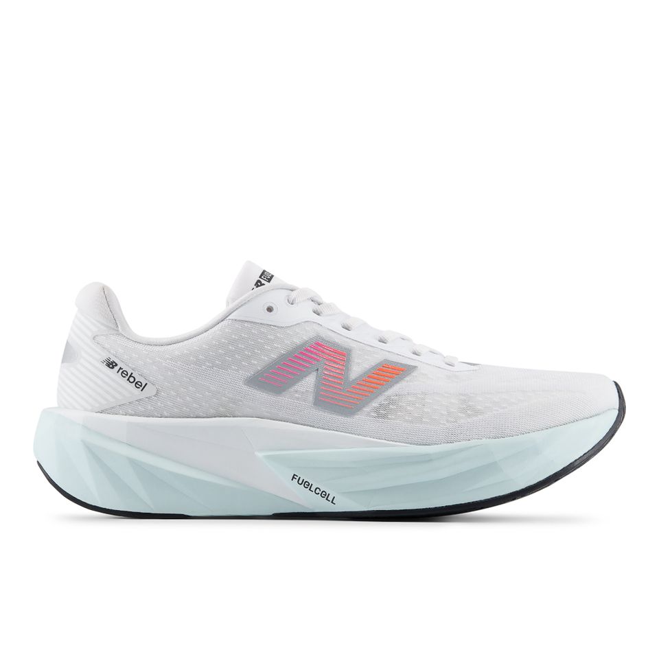 Tênis New Balance Fuelcell Rebel V5 Masculino