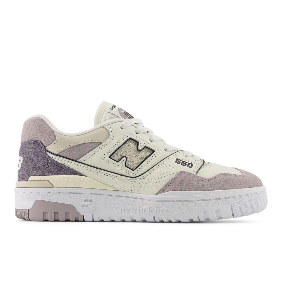 Tênis New Balance 550 Feminino
