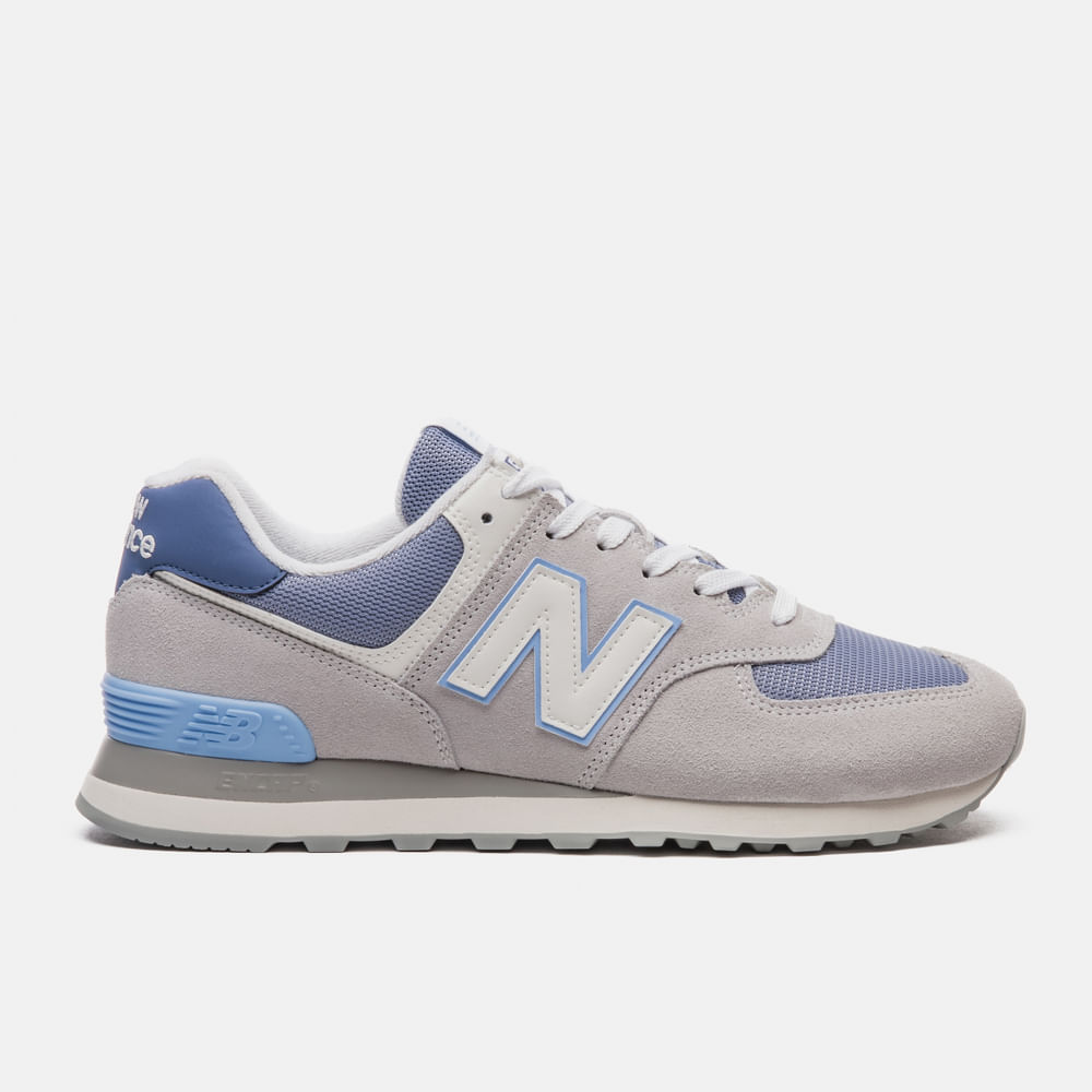 Tênis New Balance 574v2 Unisex