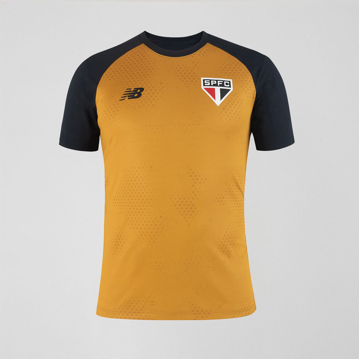 Camisa Treino Spfc 2026 Masculina