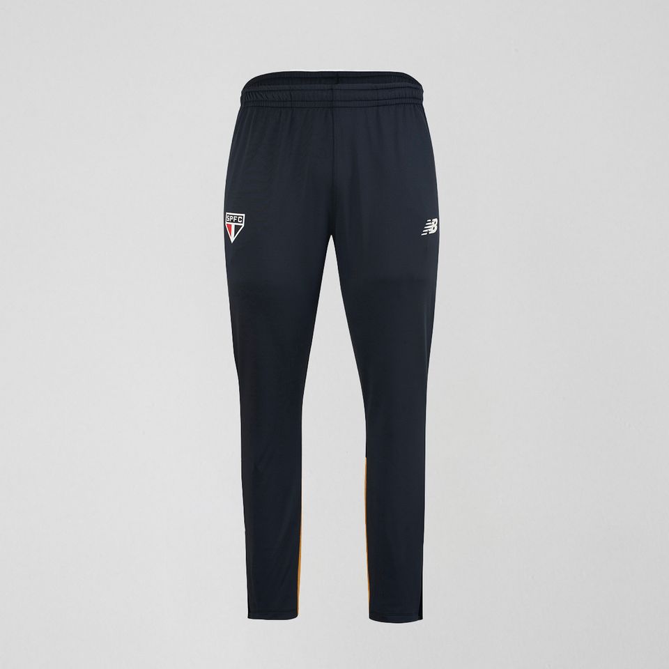 Calça Treino Spfc 2026 Masculina