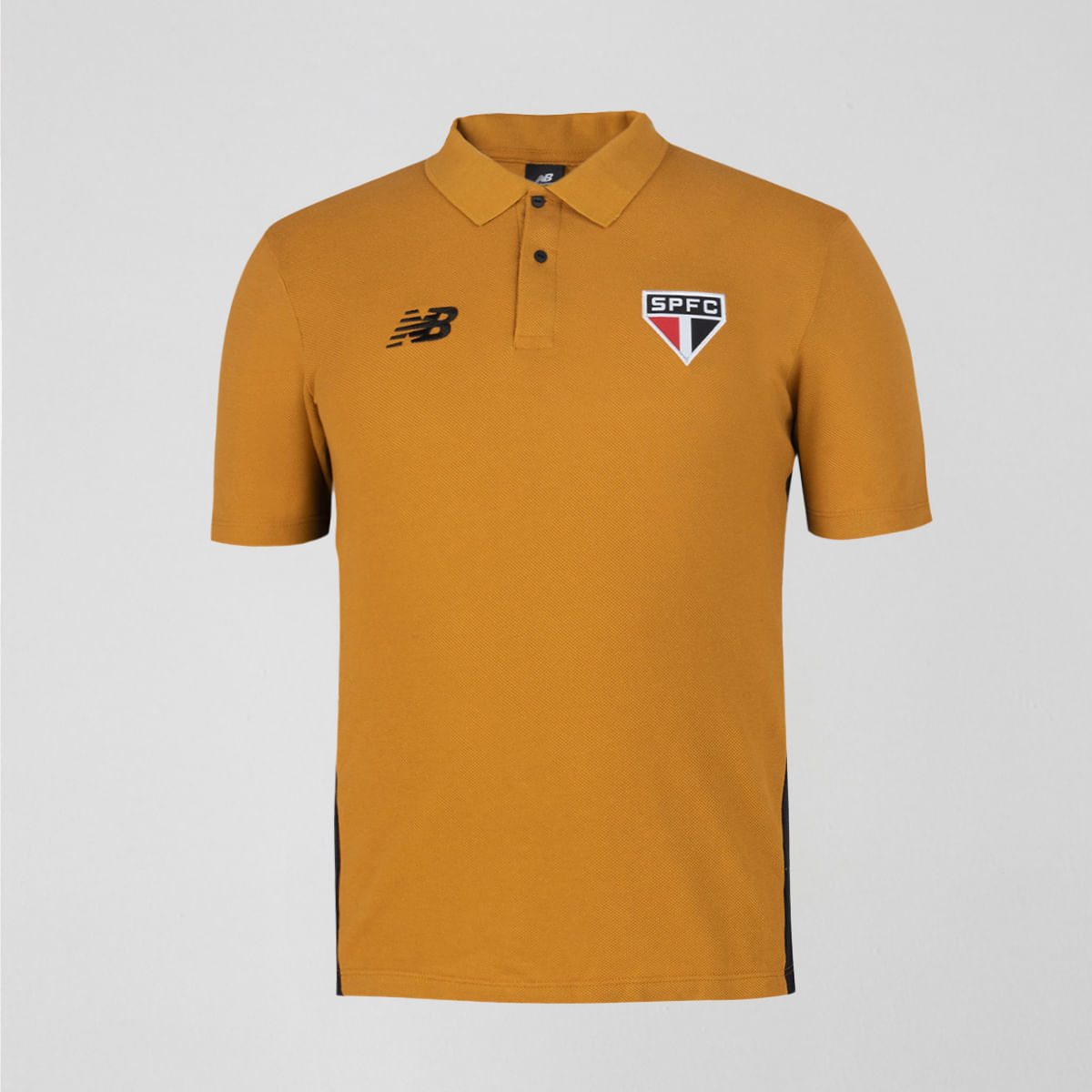 Pólo Viagem Spfc 2026 Masculina