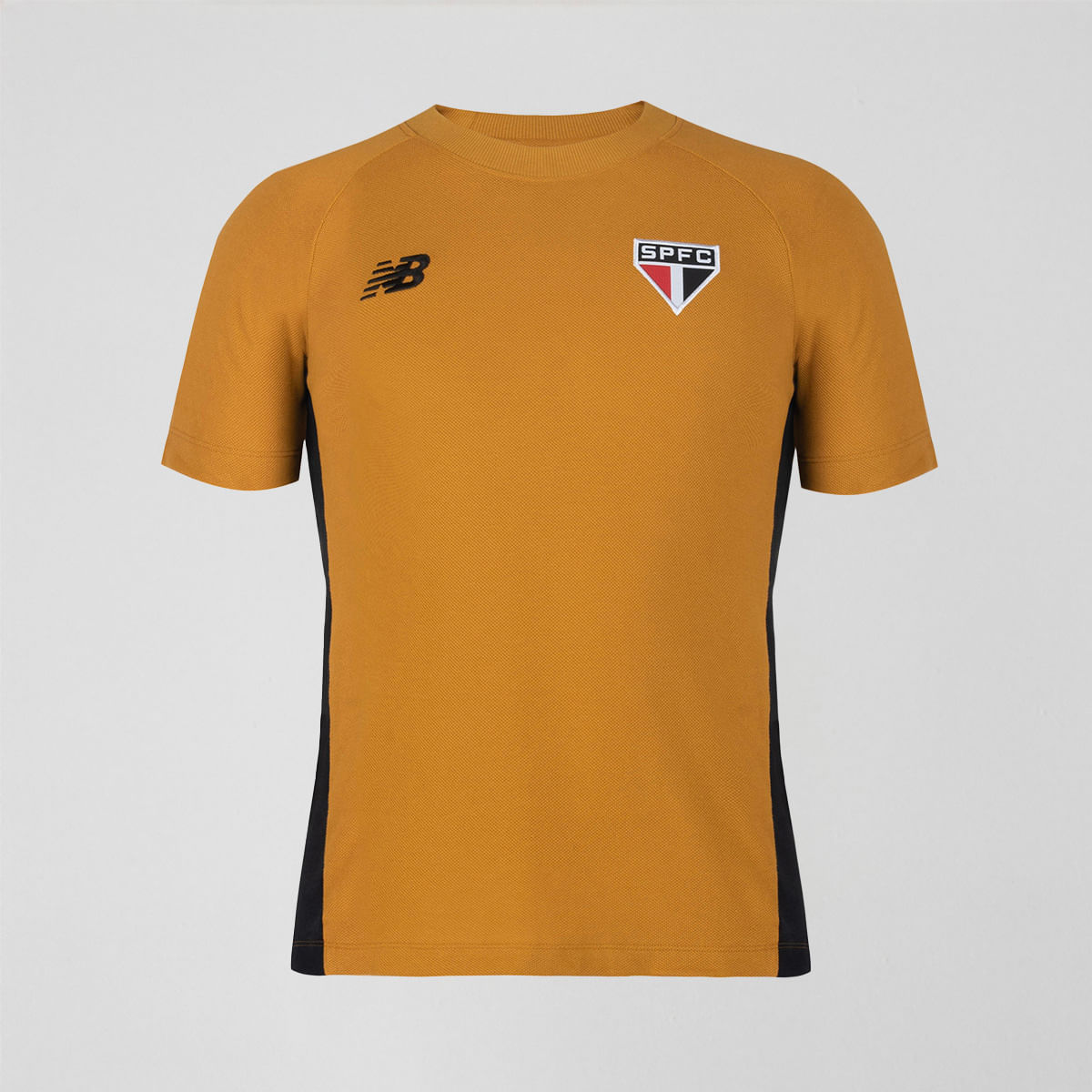 Camiseta Viagem I Spfc 2026 Masculina