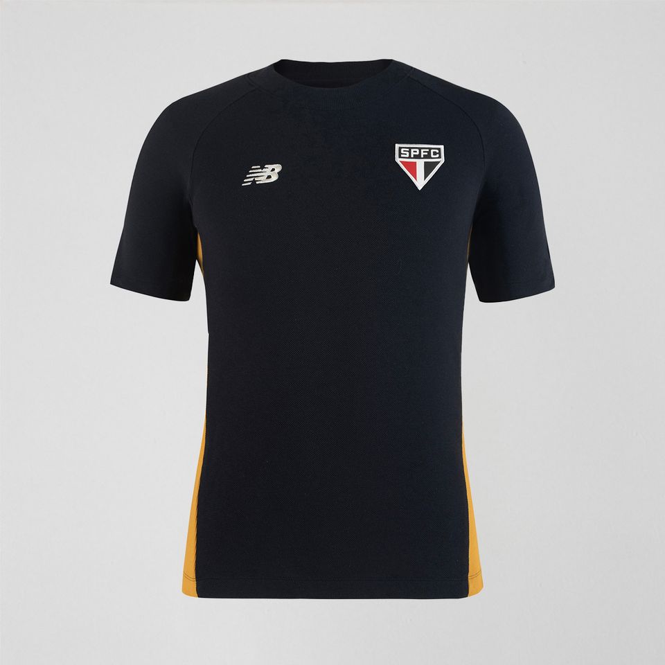 Camiseta Viagem I Spfc 2026 Masculina