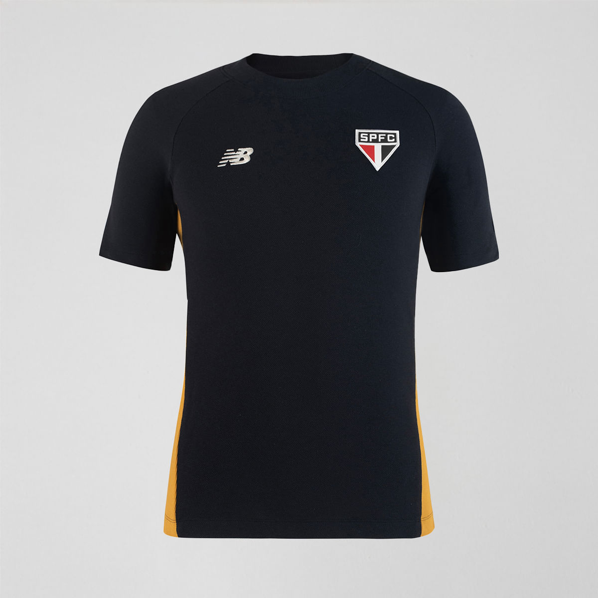Camiseta Viagem I Spfc 2026 Masculina
