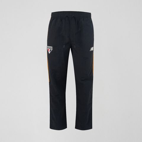 Calça Viagem Spfc 2026 Masculina — New Balance