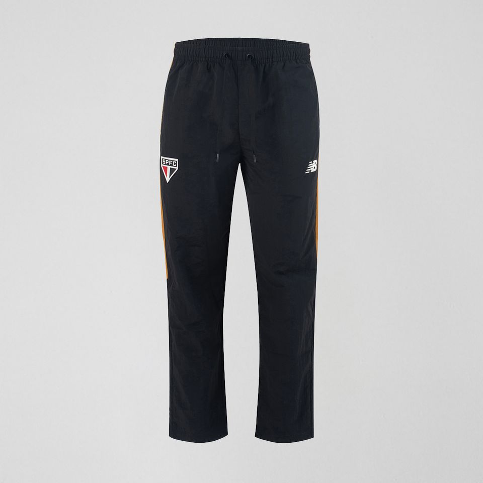 Calça Viagem Spfc 2026 Masculina