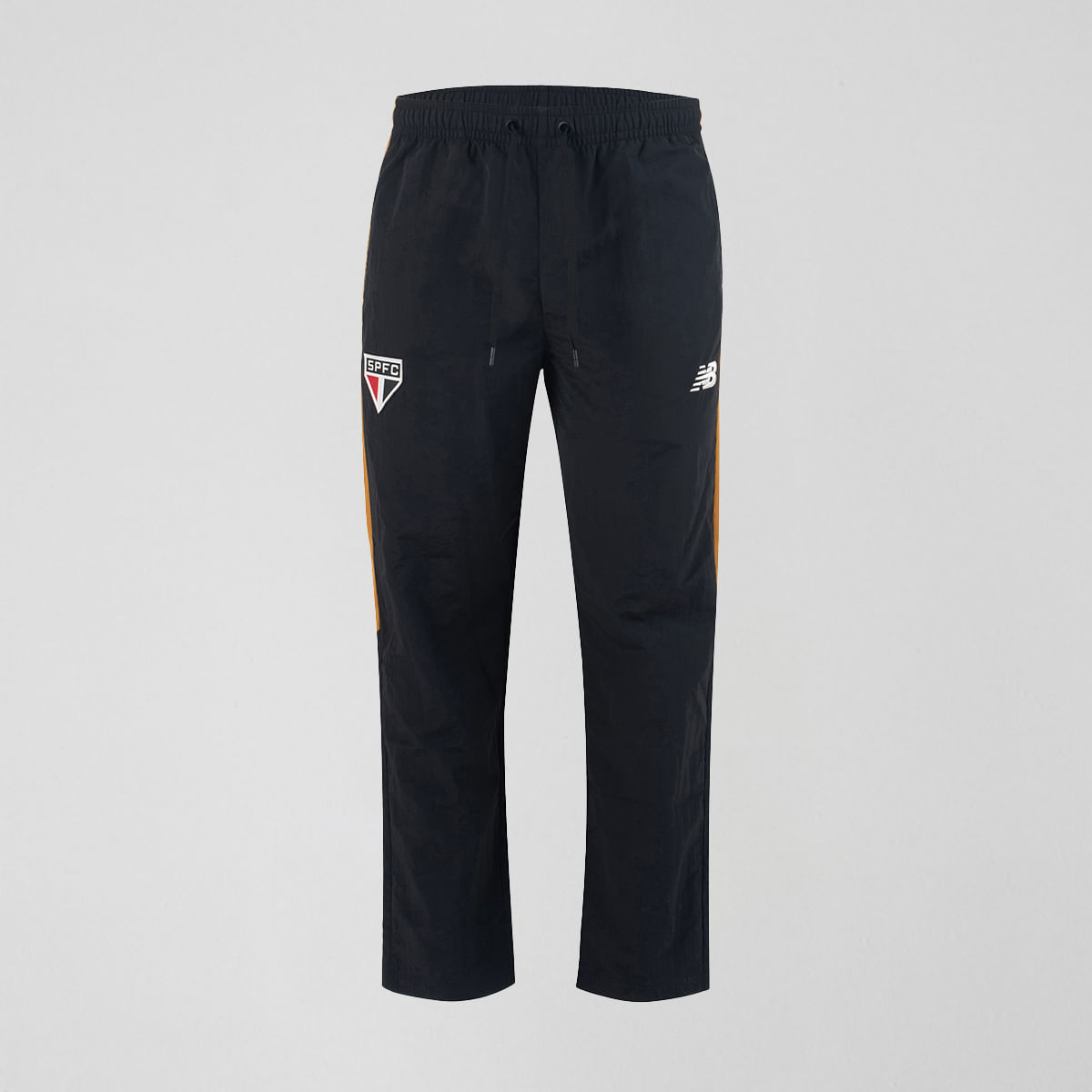 Calça Viagem Spfc 2026 Masculina