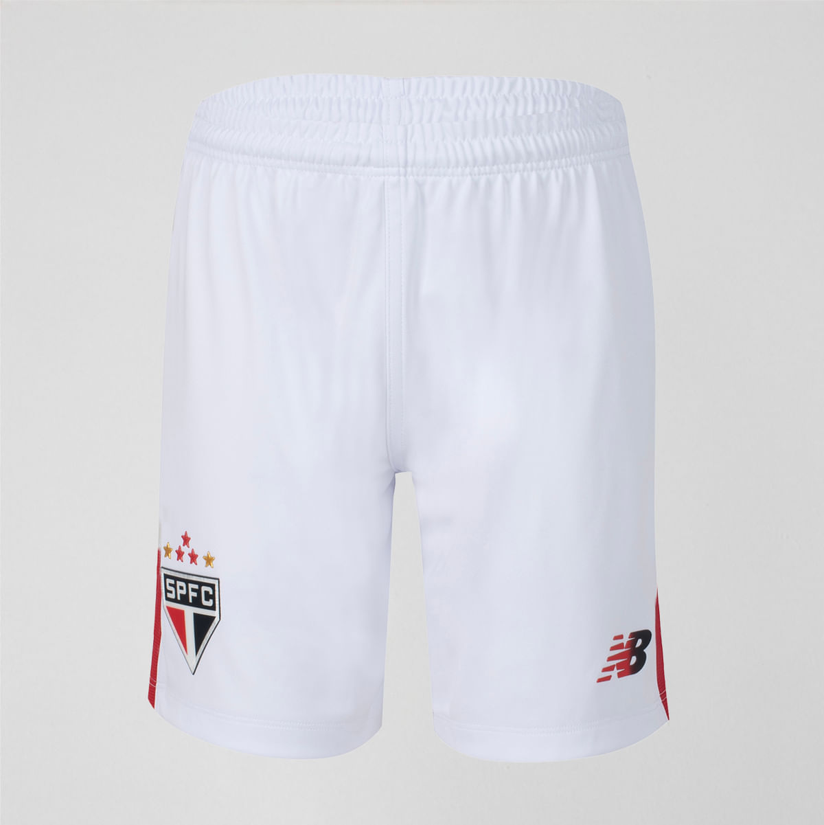 Calção Home Spfc 2026 Masculino