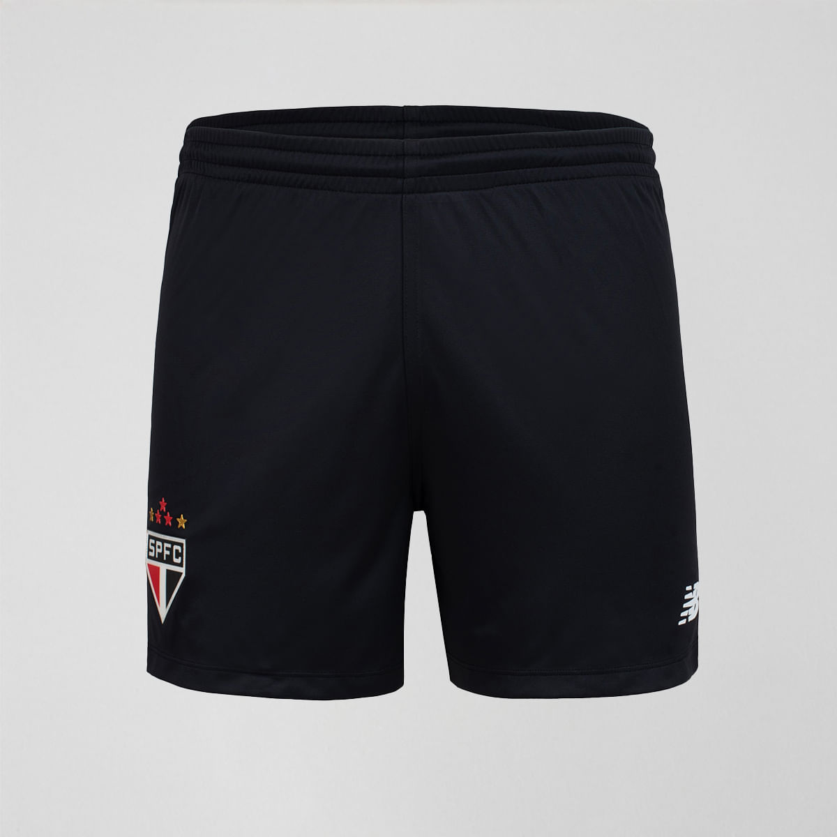 Calção Away Spfc 2026 Juvenil
