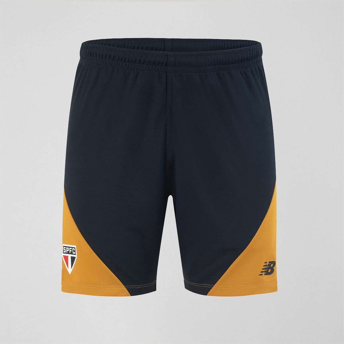 Calção Treino Spfc 2026 Masculino
