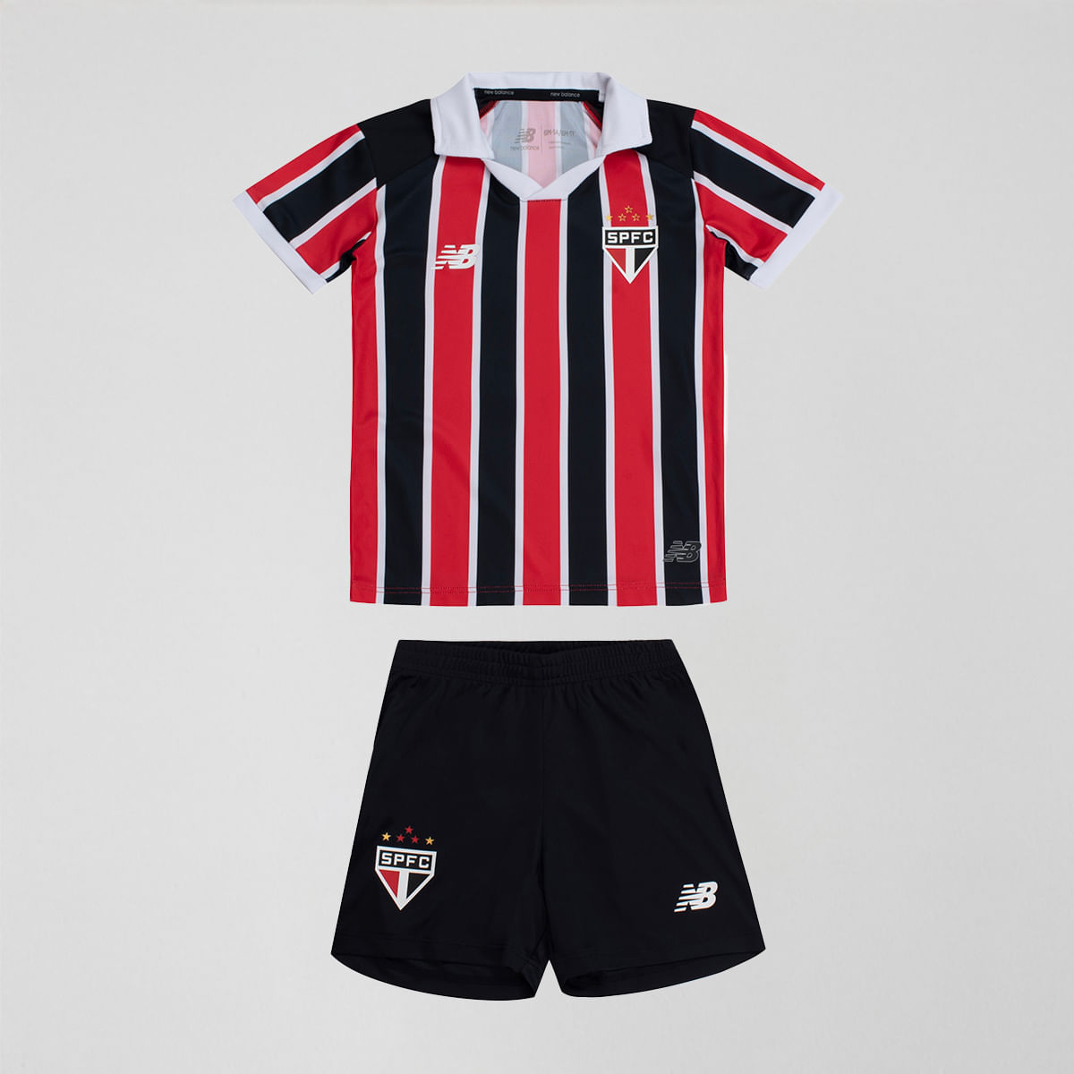 Kit Away Spfc 2026 Baby