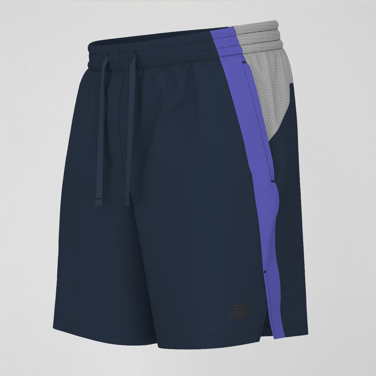 Shorts Fast Days 7" Masculino