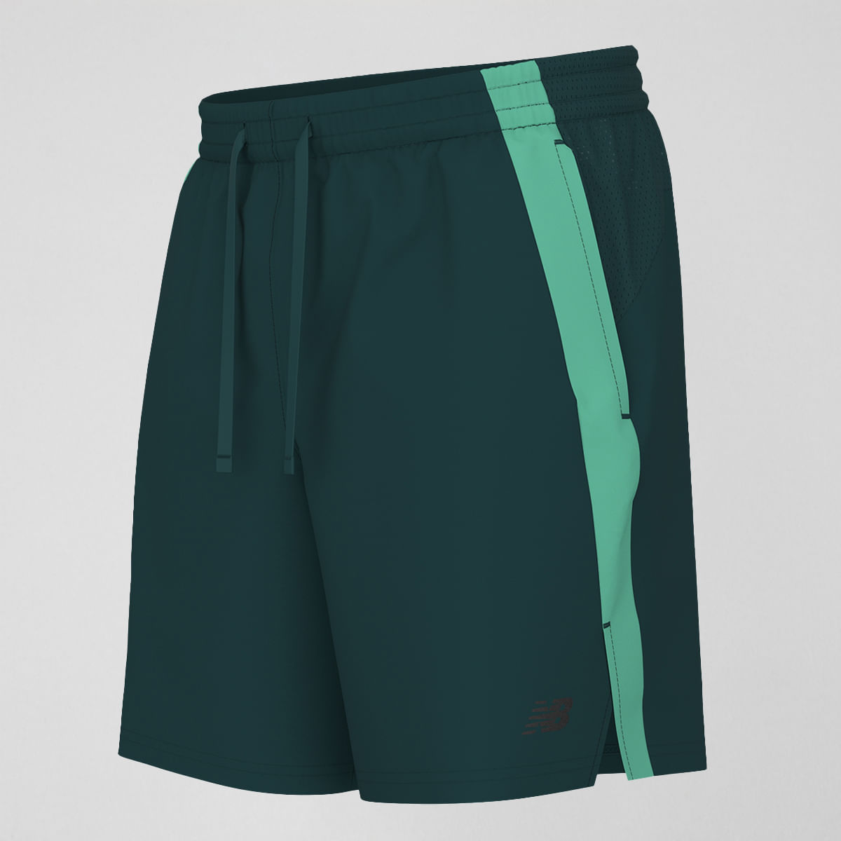 Shorts Fast Days 7" Masculino