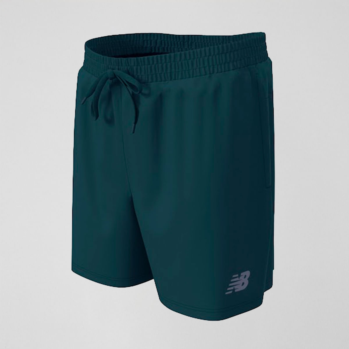 Shorts Sport Essentials - 5" Masculino