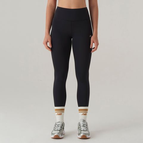 Legging Harmony High Rise Feminina — New Balance