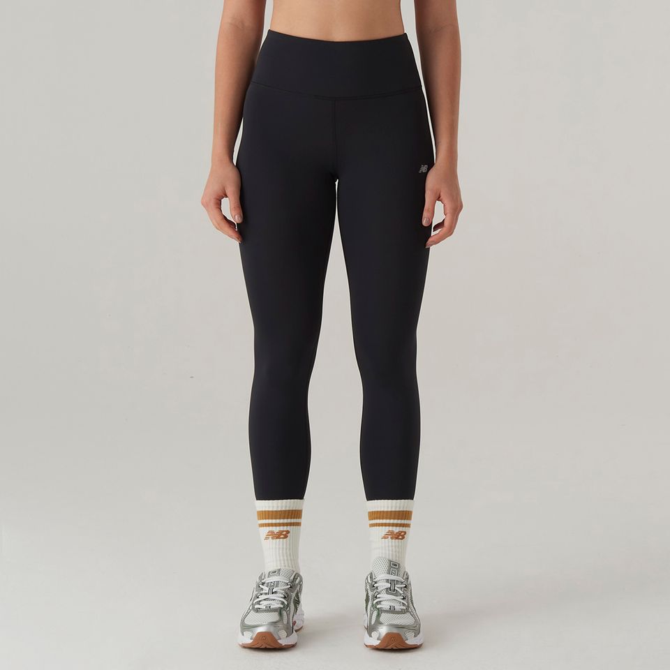 Legging Harmony High Rise Feminina