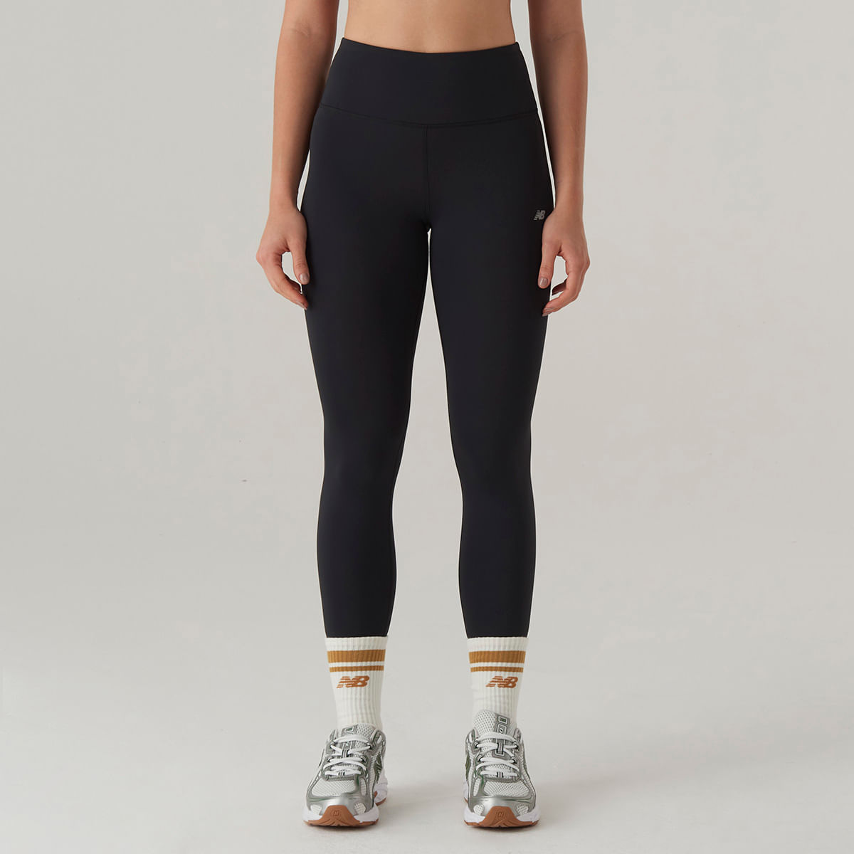 Legging Harmony High Rise Feminina